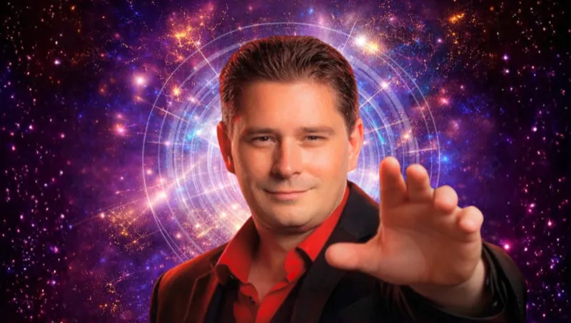 Der Hypnotiseur